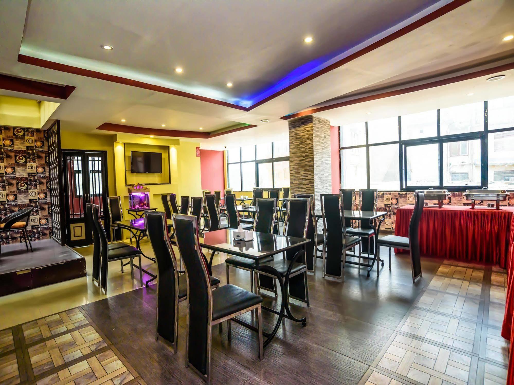 Oyo 105 Hotel Travel Inn Κατμαντού Εξωτερικό φωτογραφία